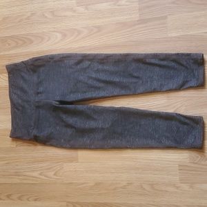 Athleta yoga pants final price